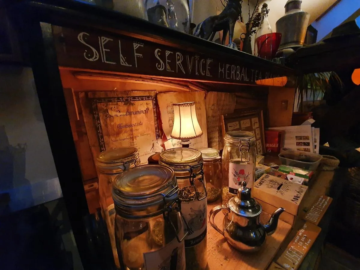 Hostel Das Nest Budapest