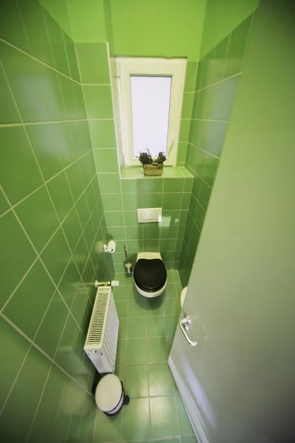 Das Nest Budapest