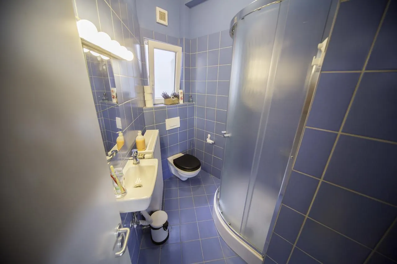 Das Nest Budapest 0*,  Hungary