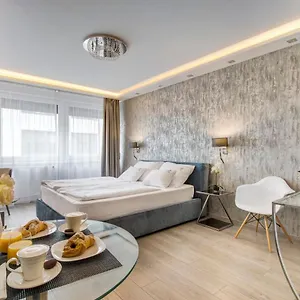 Danube Corso Boutique Appartamento