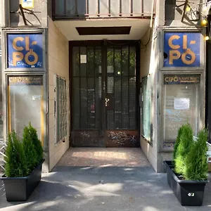 Casa de hóspedes Casa Nora, Budapeste