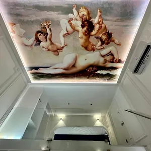 Luxury Budapest