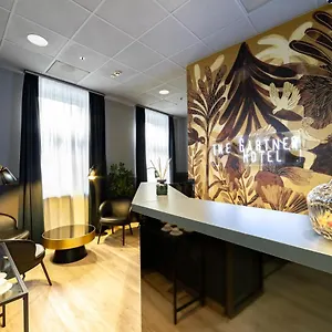 3* Hotell Gartner