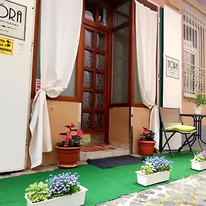 Nora Studio Apartman - Eger