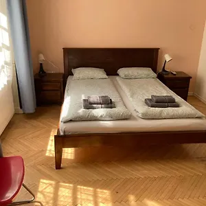 Estalagem A10 Center, Budapeste