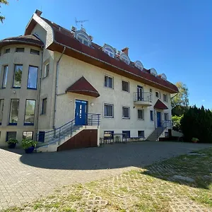Hermina Apartmanhaz Будапешт