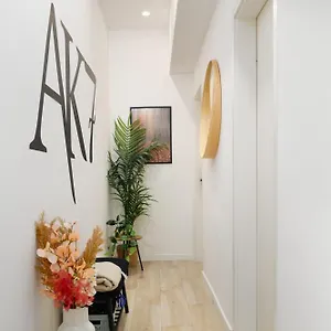 Ak7 Boutique Будапешт