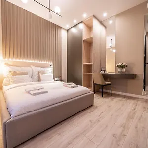 Otel Karoly Boutique Suites, Location By Bqa, Budapeşte