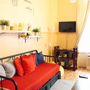 Apartamento Lem Family, Budapest