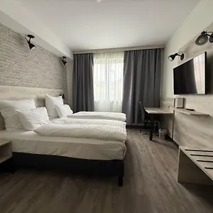 4* Hotell Nexto Dormero