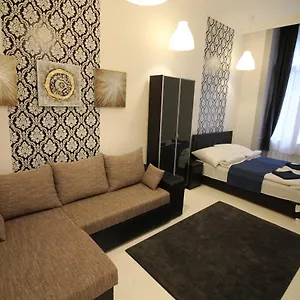 Apartamento VÁCI Fashion Street Apartment, Budapest