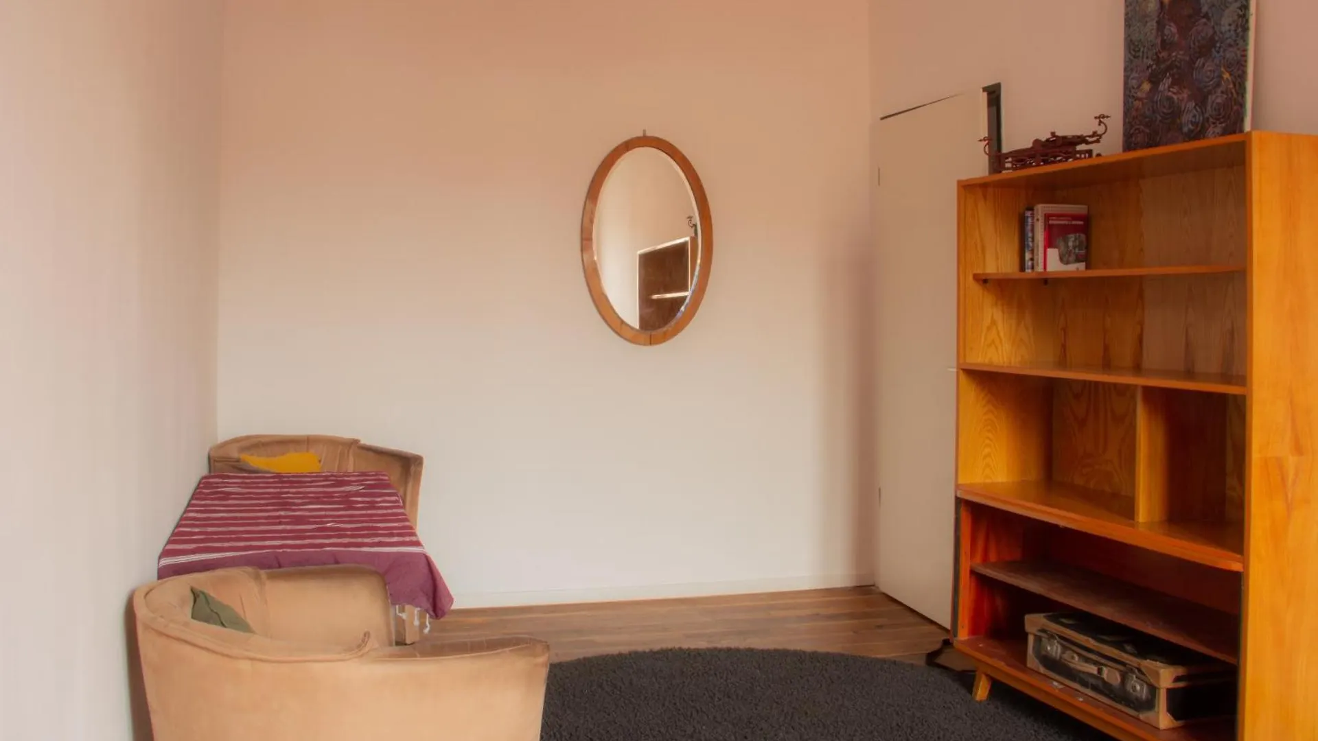 Vandrarhem Das Nest Budapest Ungern