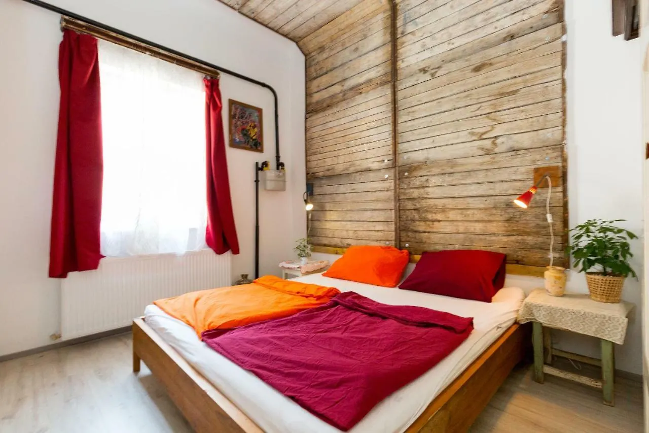 Das Nest Budapest