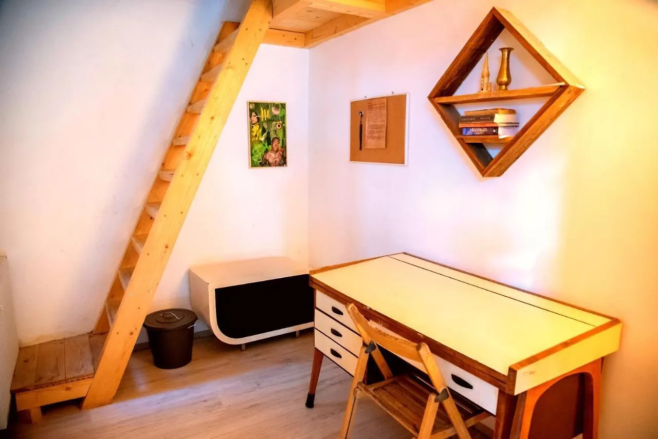 Das Nest Budapest 0*,