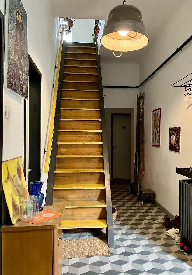 Das Nest Budapest 0*,  Hungary