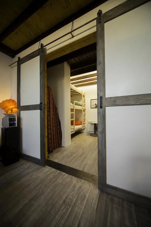 Das Nest Budapest