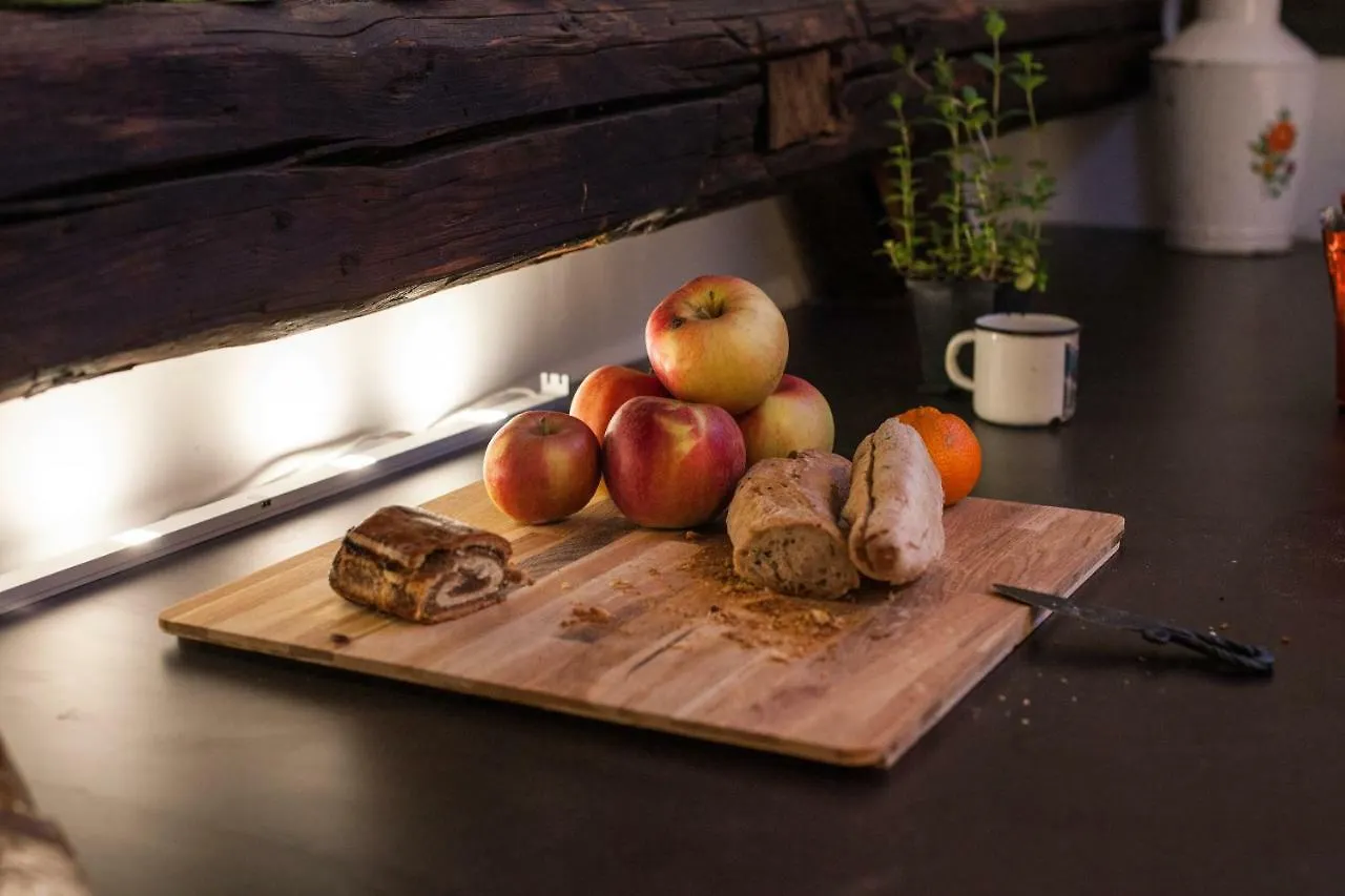 Das Nest Budapest